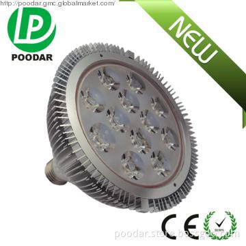 IP67 led PAR38 dimmable led bulb Downlight 18W  e27